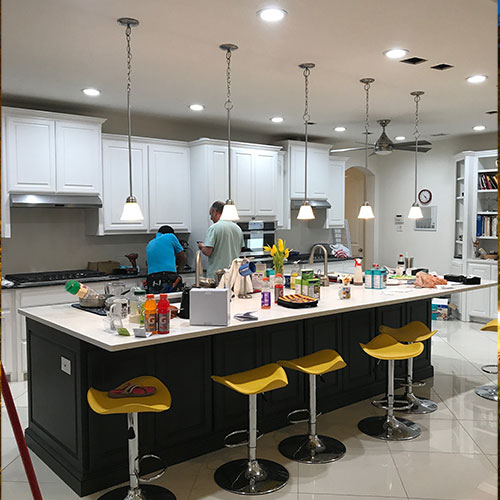 Troubleshooting & Repairs